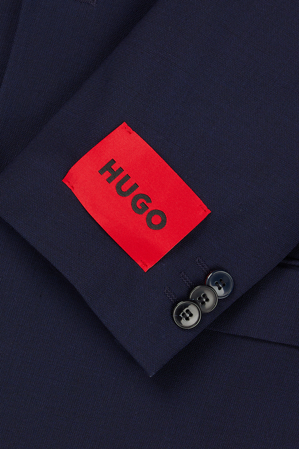 ΚΟΣΤΟΥΜΙ HUGO - 405 ΜΠΛΕ